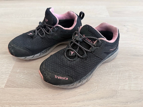 Treksta Gore-Tex lenkkarit 30
