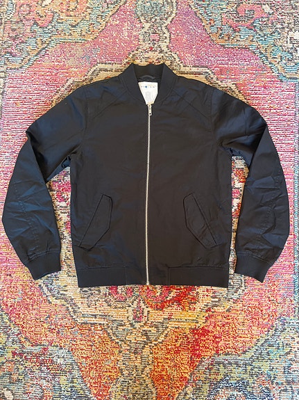 Elvine bomber takki