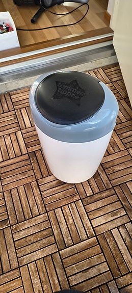 Tommee Tippee vaipparoskis