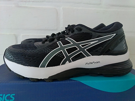 ASICS juoksukengät koko 37