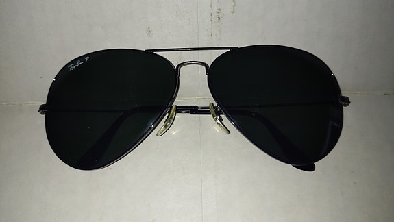 Ray-Ban Aviator