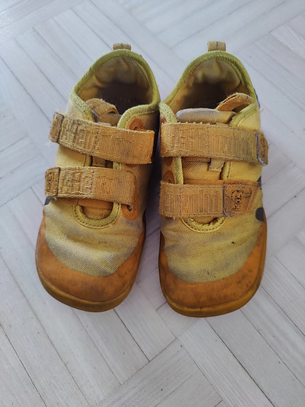 Affenzahn lenkkarit, 27