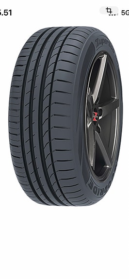 Ostetaan 245/40/19