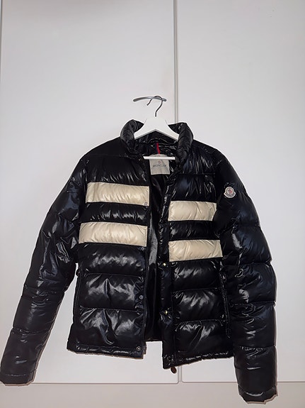 Moncler talvitakki miesten S