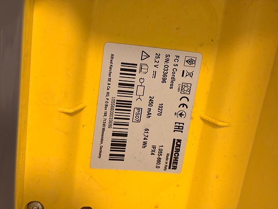 Product image 2 of 6