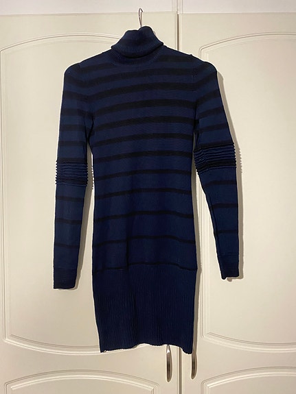Tiger of Sweden neulemekko XS