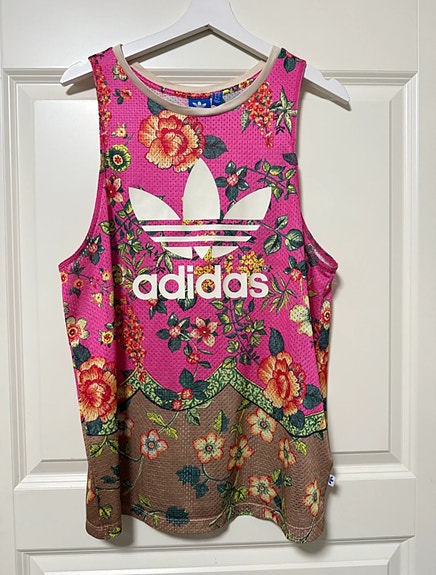 Adidas toppi M