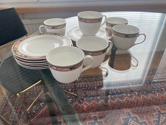 Villeroy & Boch