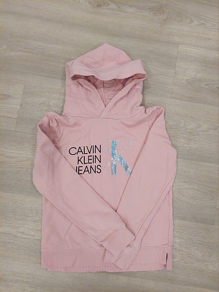 Calvin Klein huppari