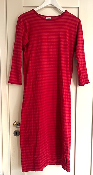 Marimekko Tasaraita yöpaita