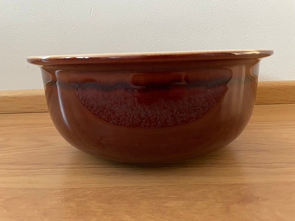 Arabia Krouvi uunikulho 25cm