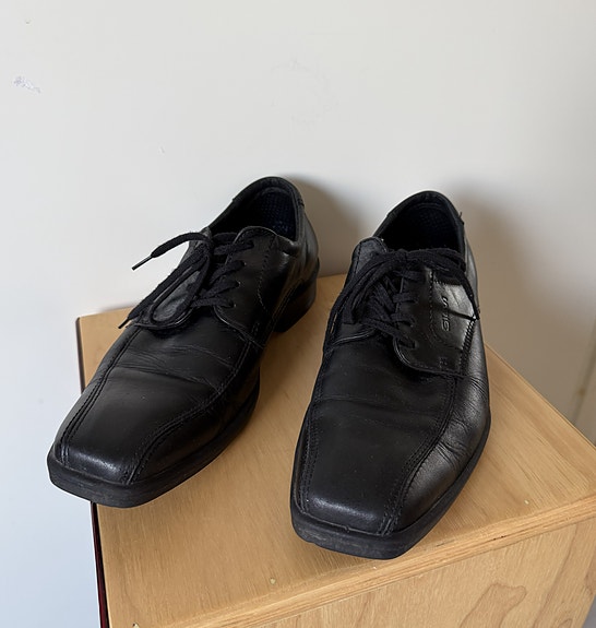 Miesten Sievi juhlakengät koko 40