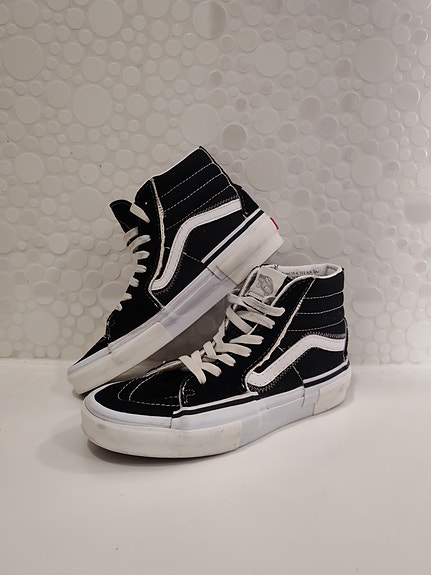 Vans Sk8-Hi tennarit, 40