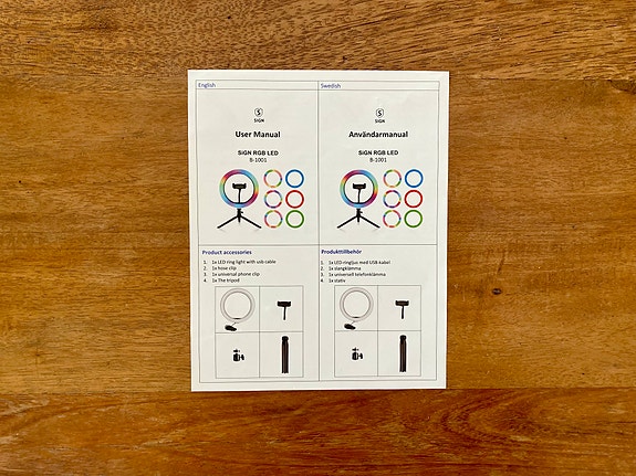 Product image 2 of 3