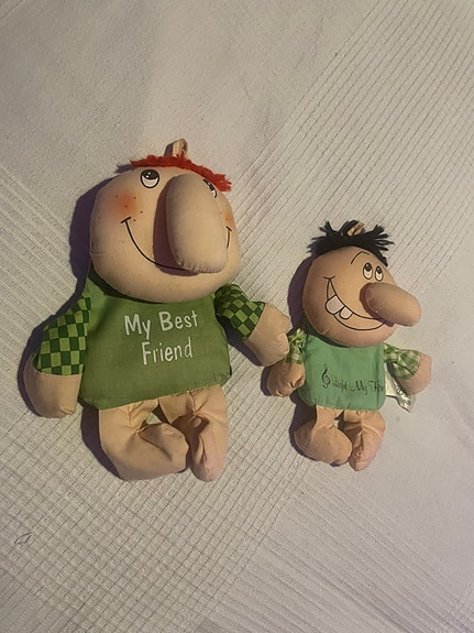 Wilbur and Friends nuket