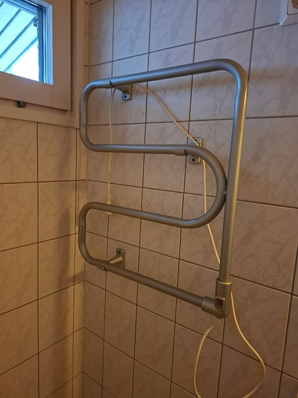 sähköpatteri