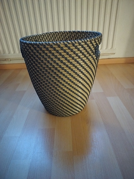 Iso ruukku