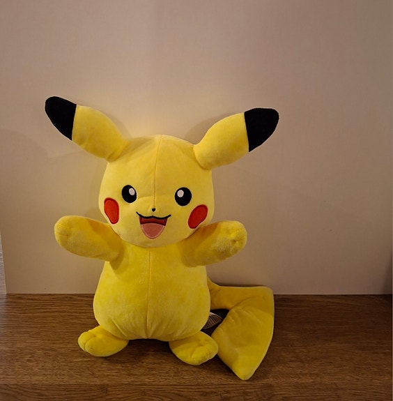 Pokemon pehmo 35 cm