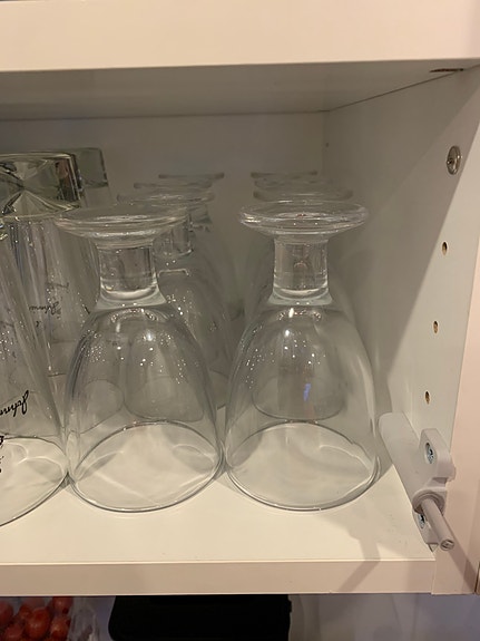Iittala verna  kirkas lasi