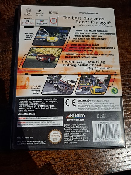 Product image 2 of 5