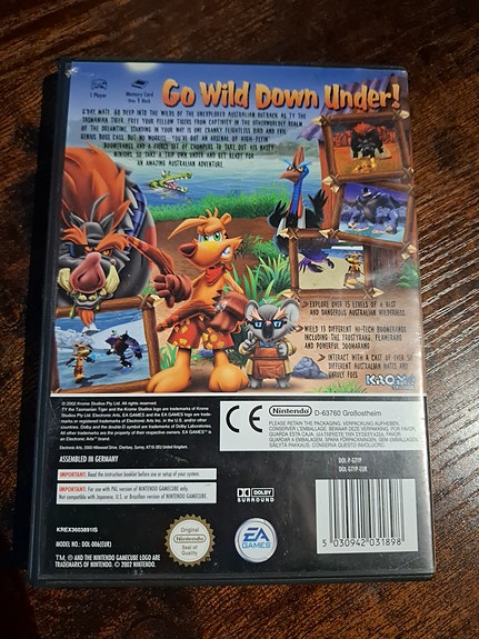 Product image 2 of 5