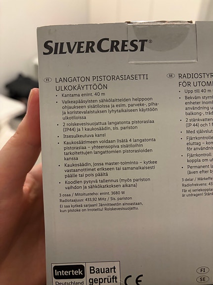 Product image 2 of 2