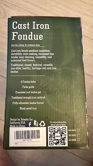 Product image 2 of 6