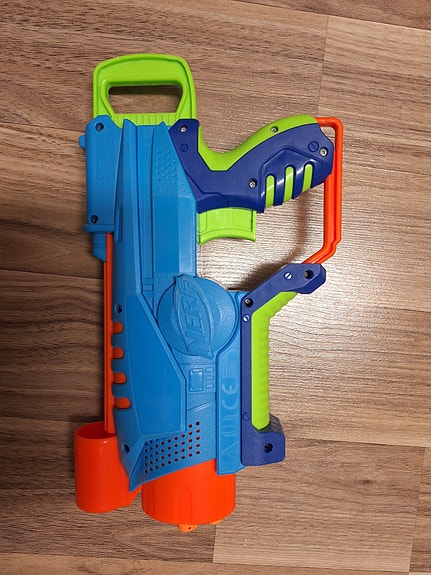 Nerf