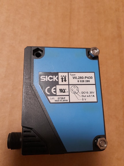 Sick 6028286