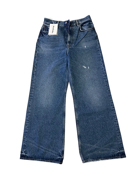 Acne Studios Vintage Farkut