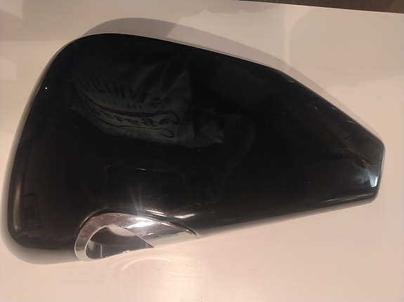 Harley-Davidson