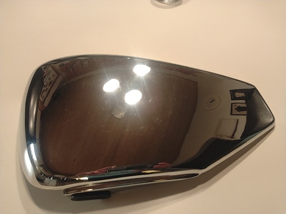 Harley-Davidson