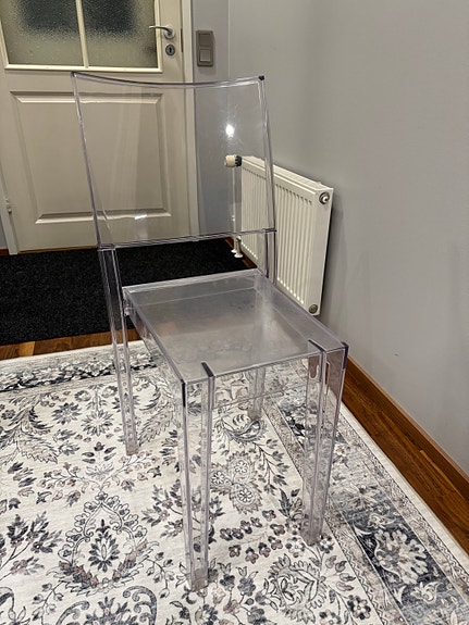 Kartell la marie chair