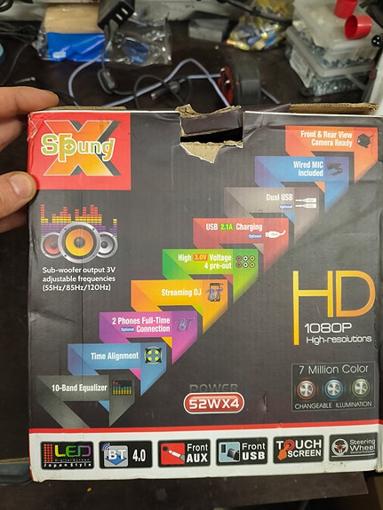 Product image 3 of 5