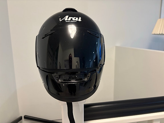 Arai Condor moottoripyöräkypärä M 57-58