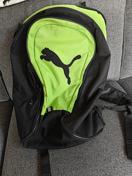 Puma reppu
