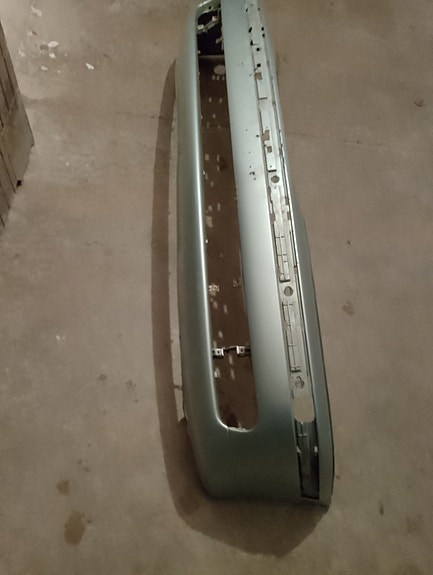 E39 puskuri