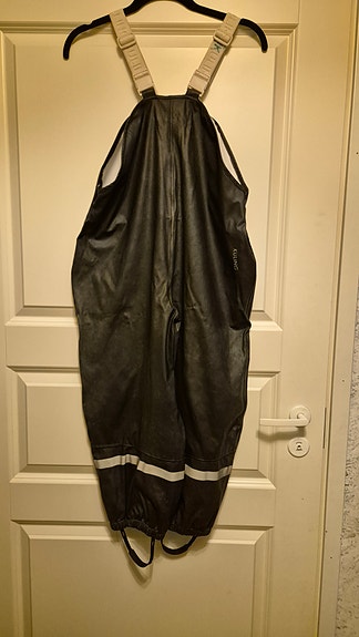 Kurahousut, 134 cm