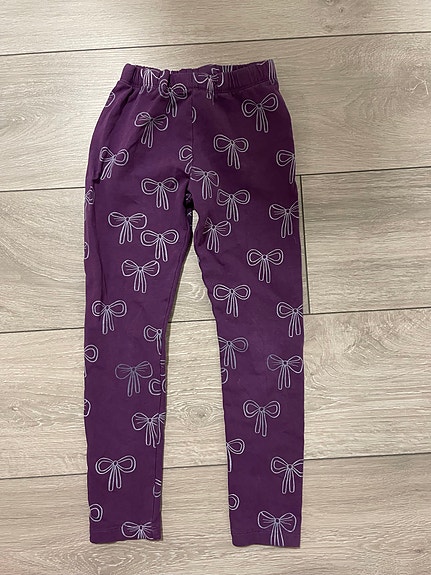 Legginsit/housut 122