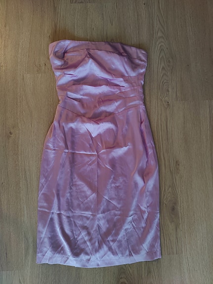 Guess by Marciano satiininen mekko 42 / L