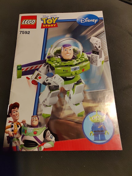 Product image 2 of 3