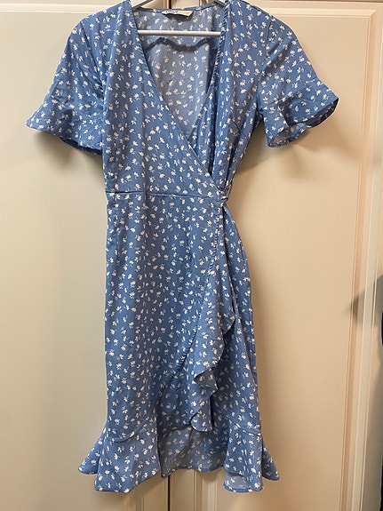 Only kesämekko 34