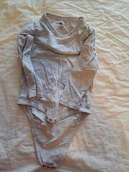 Body, 98
