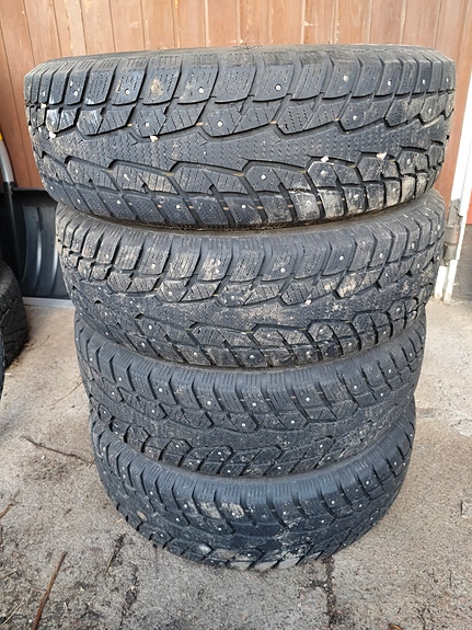 195/65R15 Nastasetti Hifly