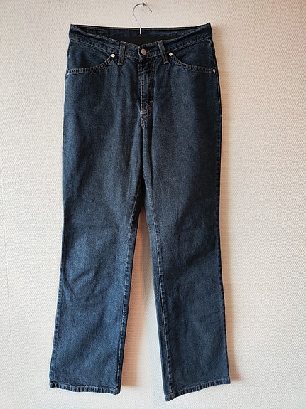 Vintage Lee Cooper farkut 31/32 - bootcut - Made in Finland