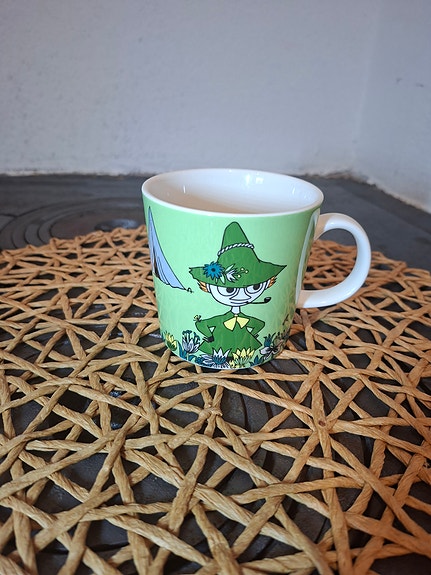 Muumimuki Nuuskamuikkunen