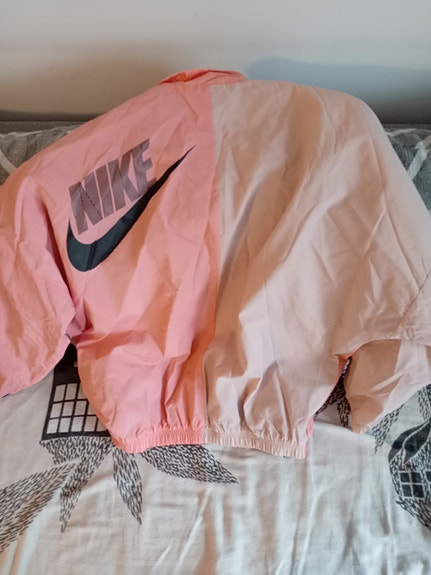 Nike tuulitakki
