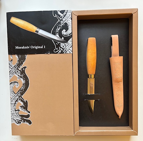 Puukko
