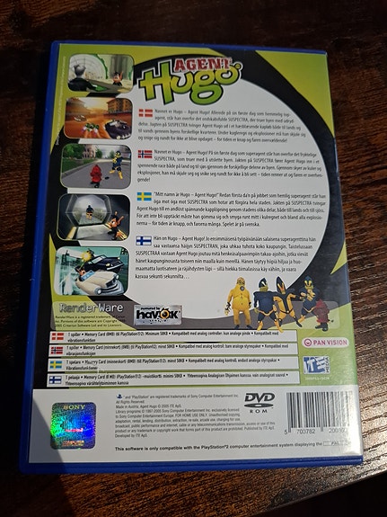 Product image 2 of 5