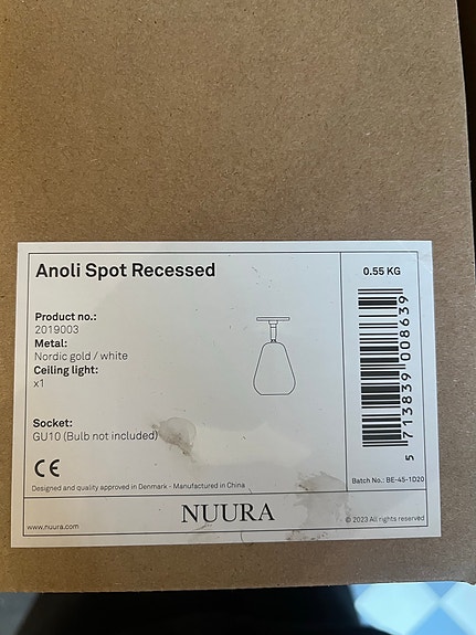 Product image 2 of 5